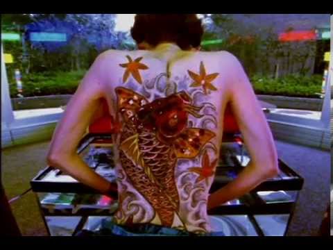 BOOM BOOM SATELLITES　『PUSH EJECT-Full ver.-』 - YouTube