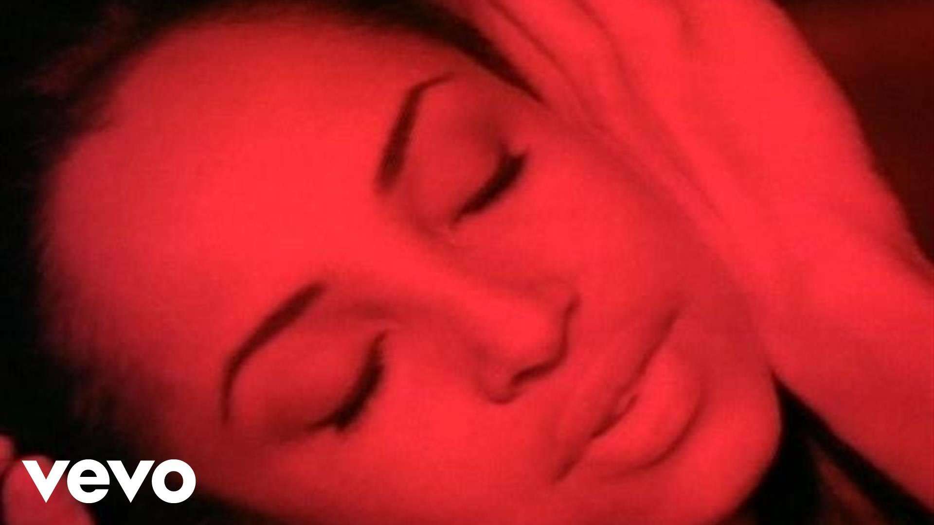 Sade - Kiss Of Life (Official Video) - YouTube