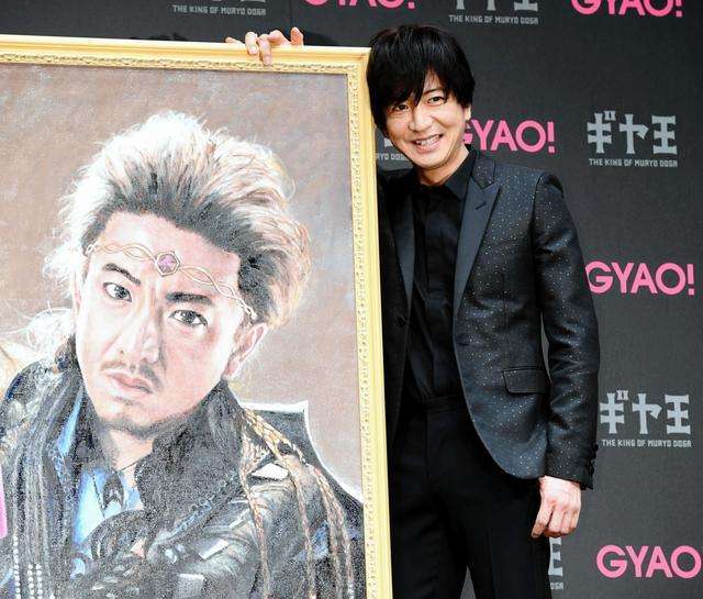 木村拓哉、前髪下ろした“イメチェン”姿を披露