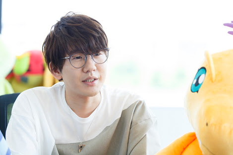 イケメンではないけど、見るとなぜかドキドキする芸能人