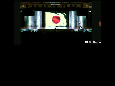 HHI2018 Adult Division 予選「ARMATERAZ」 - YouTube