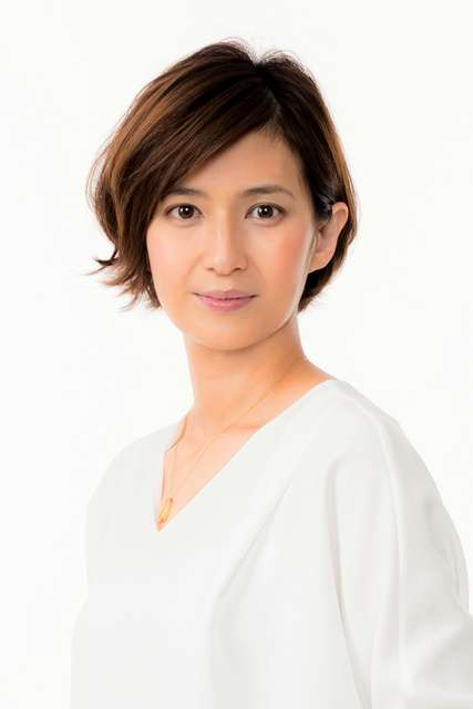報道ステーションに徳永アナ復帰へ　小川アナ９月で降板：朝日新聞デジタル