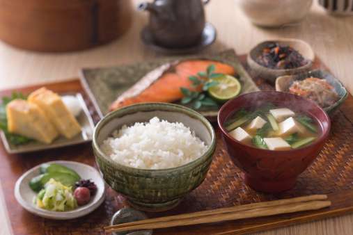 素敵な和食がみたい!!