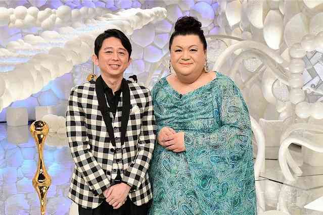 マツコ・デラックスが悪口を言わない人に持論「逆に怖い」