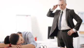 あの人が退職！？退職しそうな前兆を調べてランク付けしてみた | HR NOTE
