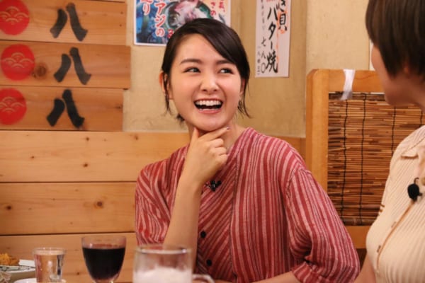 朝ドラヒロイン・葵わかなは“自称”サバサバ？タメ口トークに視聴者「なんか不愉快」  |  毒女ニュース