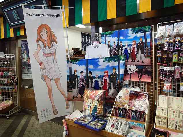 アニメ「あの日見た花の名前を僕たちはまだ知らない」好きな方!