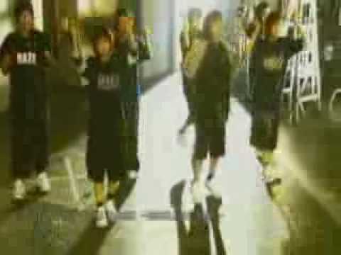 Folder - I WANT YOU BACK -English Ver. - YouTube