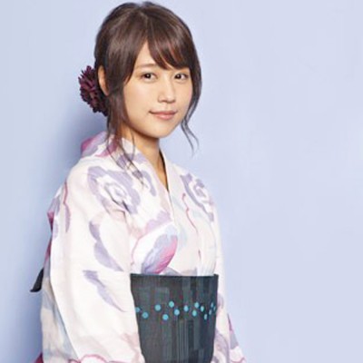 「浴衣が似合う」女性タレントランキング