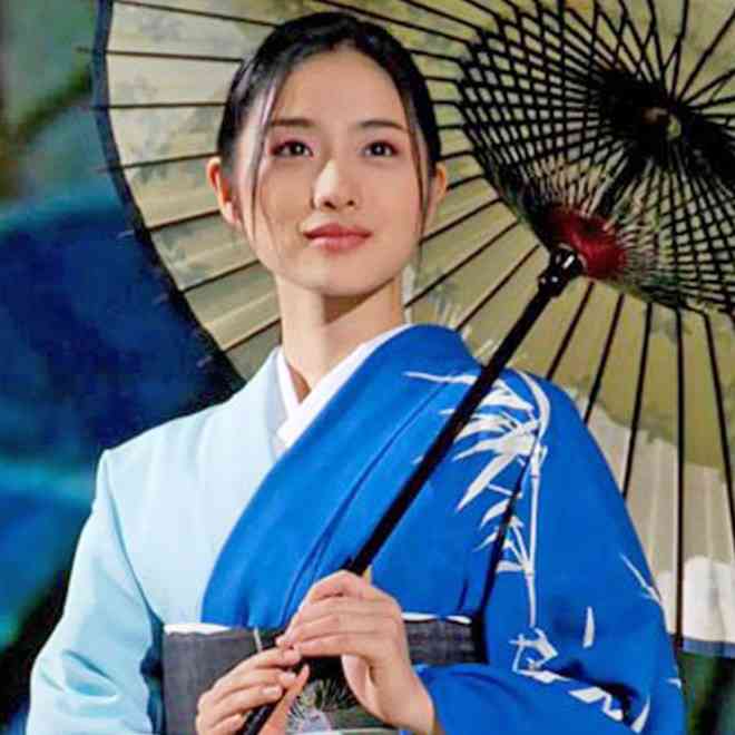 「浴衣が似合う」女性タレントランキング | ORICON NEWS