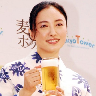 「浴衣が似合う」女性タレントランキング