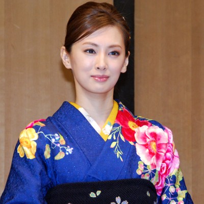 「浴衣が似合う」女性タレントランキング