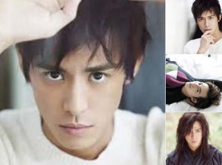 いろんなアジアのイケメンが見たい part4