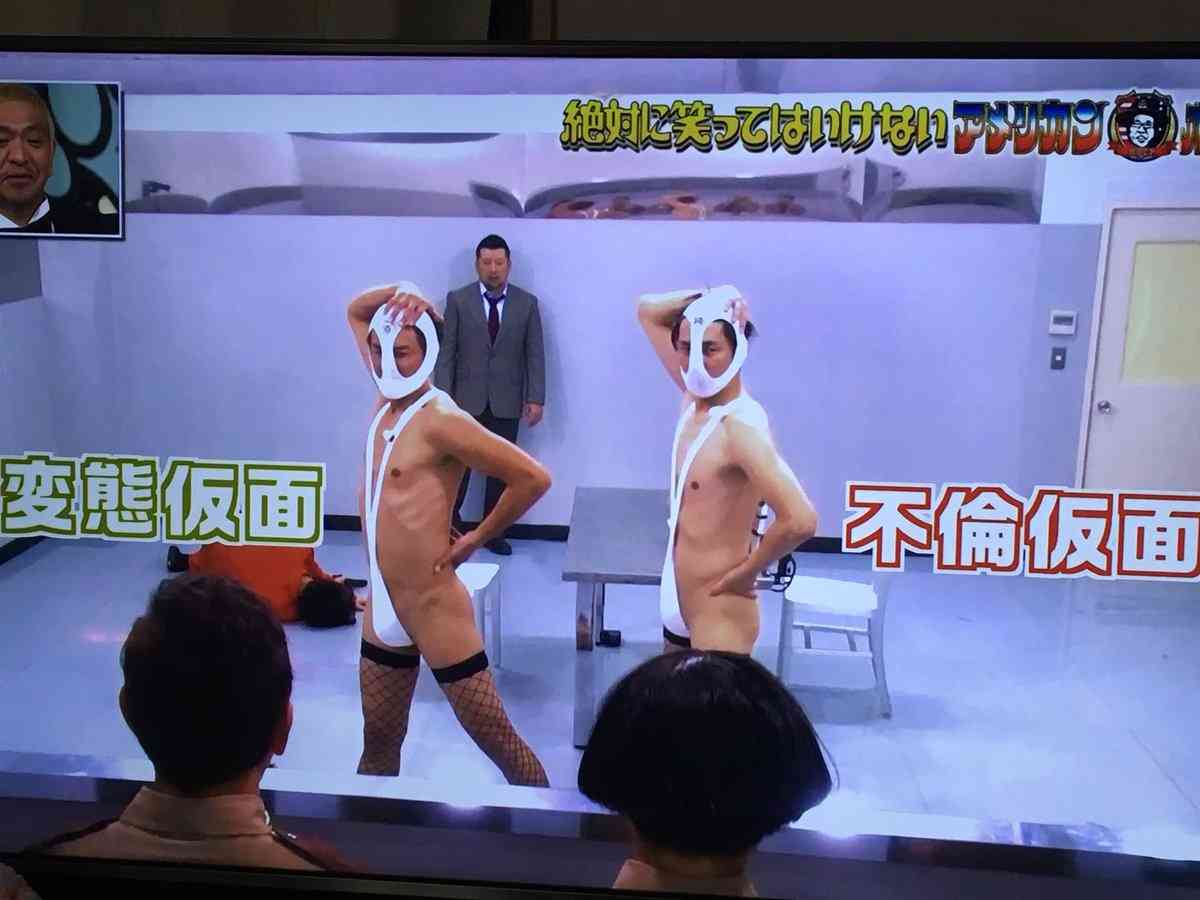 浮気役解禁、袴田吉彦アパ不倫でも揺るがない俳優力