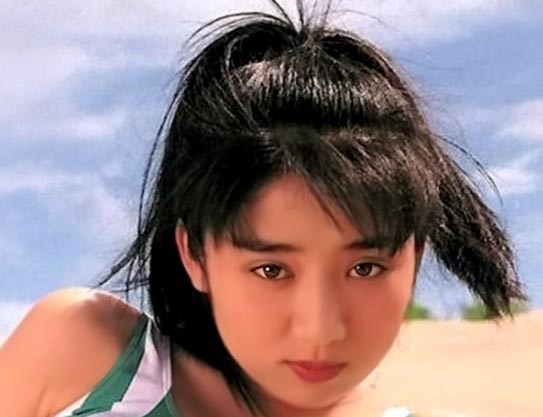 40歳以上の女優の新人時代が見たい！