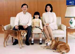 眞子さまの恋人・小室圭さん、