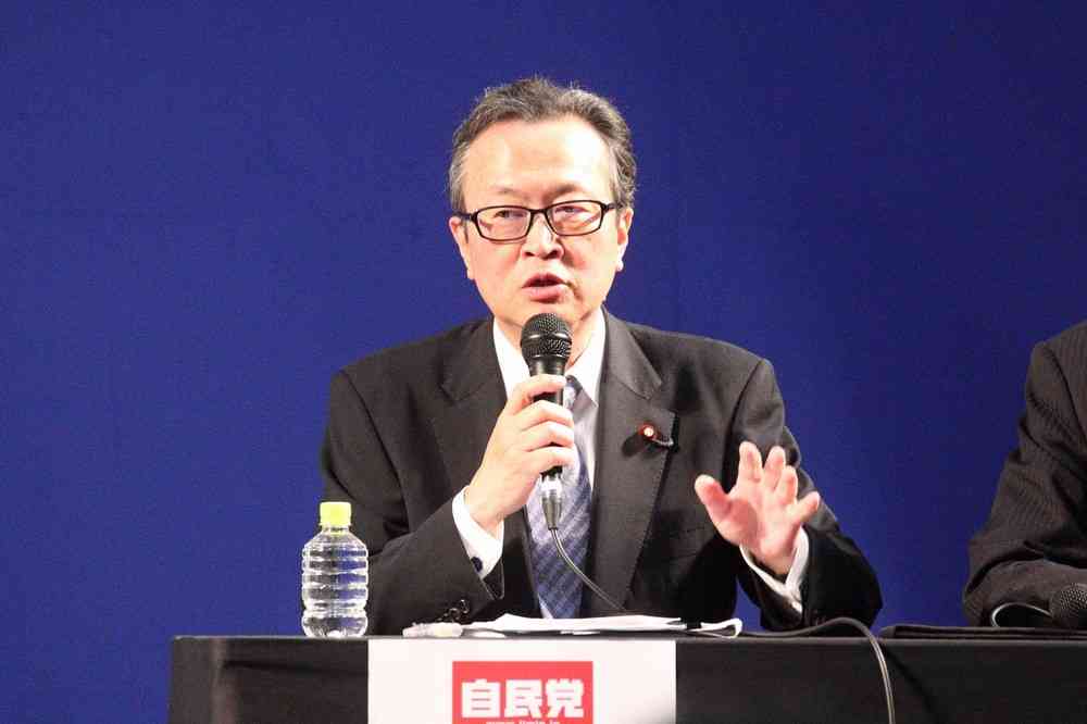 全文表示 | サマータイム問題は「律儀で真面目な国民ならば十分乗り切れる」　自民・船田元氏の導入賛成論 : J-CASTニュース