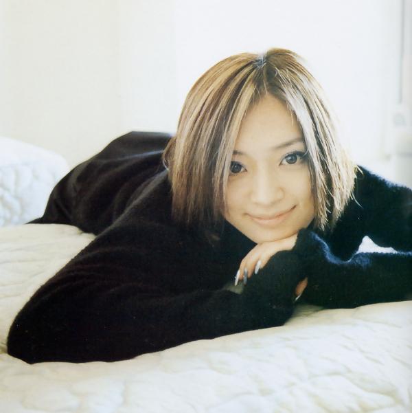 可愛いayuが見たい