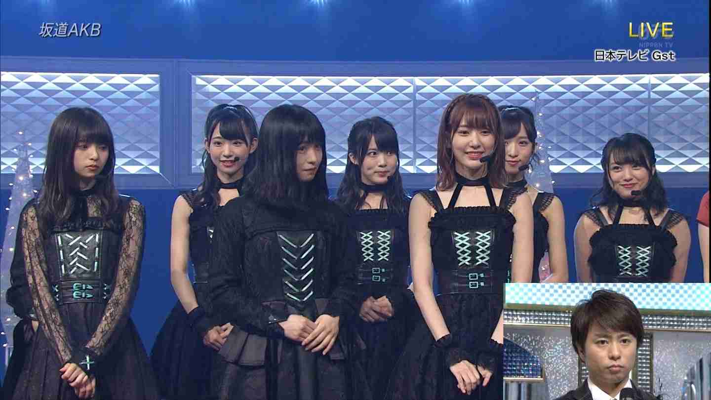 AKBの闇を語るトピ