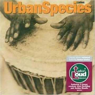 Urban Species - Spiritual Love - YouTube