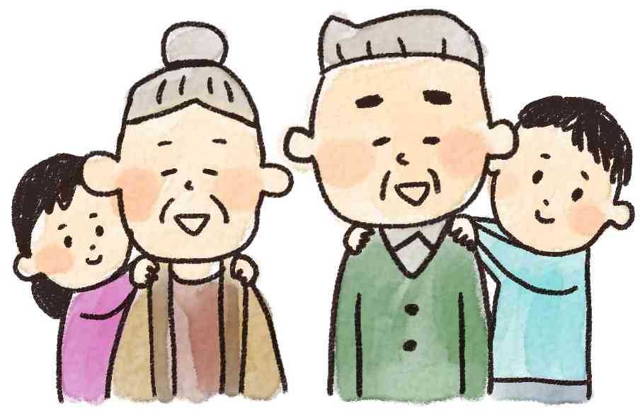実家の両親の子どもに対する言動に不満がある方いますか？