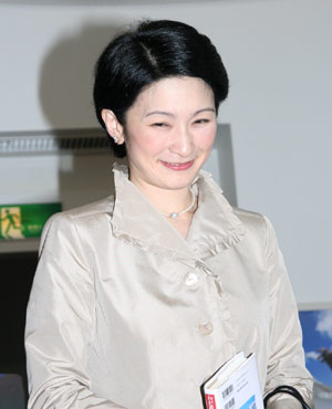 眞子さまの恋人・小室圭さん、