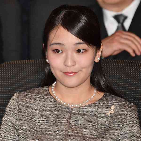 「相手は自分で見つけていい」と育てられた眞子さまの反発心｜BIGLOBEニュース