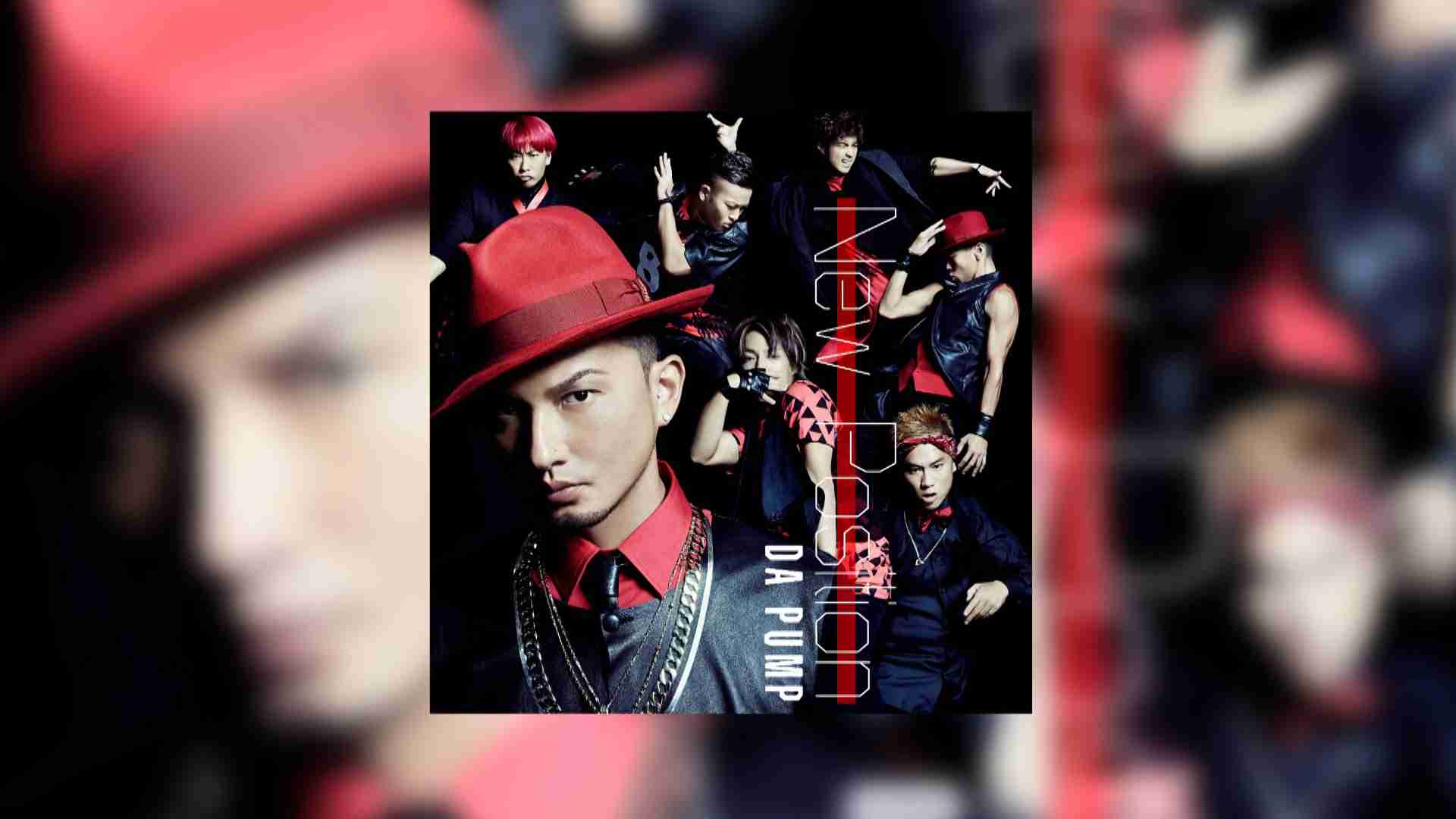 【DA PUMP】「New Position」MV振り解説 (1/3) - YouTube