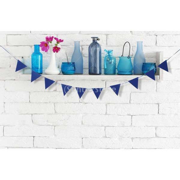 お気に入りのブルーを見せて！