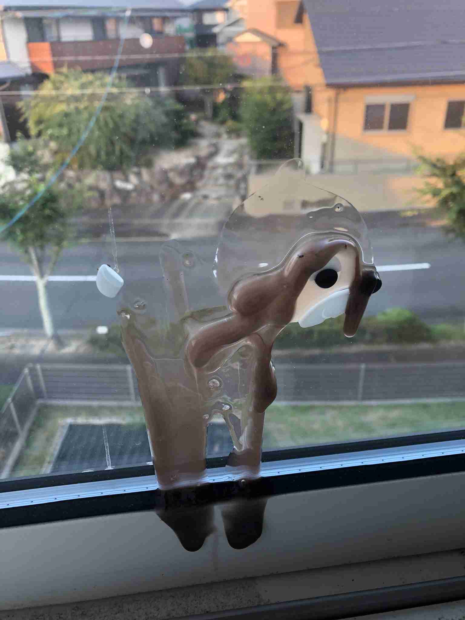 夏バテしてそうな画像を貼るトピ
