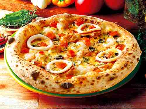 冷めたらマズイ食べ物選手権