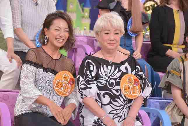 三船美佳、「フォアグラは離乳食」発言も「セレブキャラ売り?」「必死すぎ」と冷たい視線