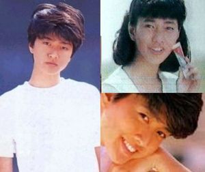 40歳以上の女優の新人時代が見たい！