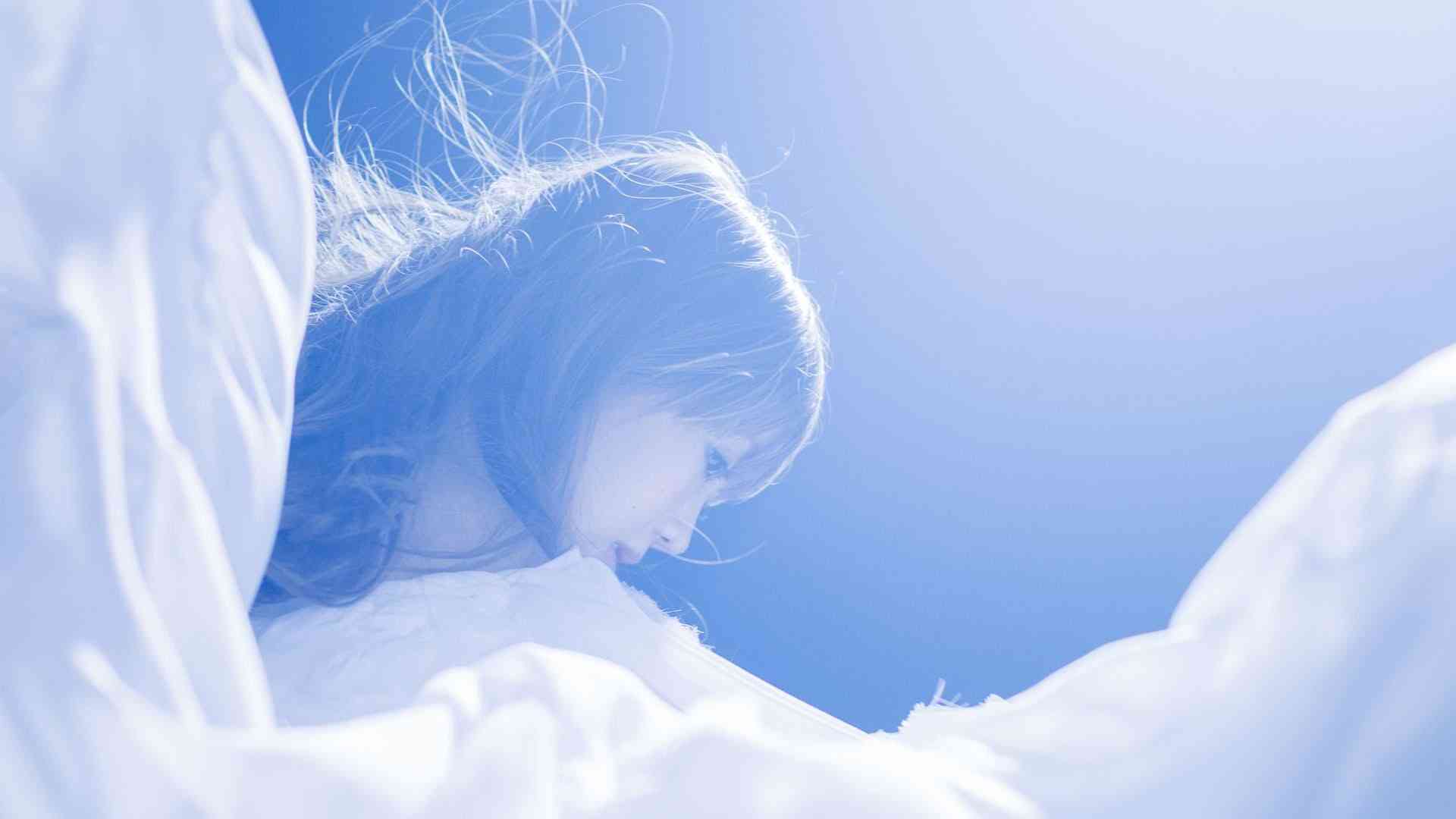 Aimer　『「白昼夢」from「誰か、海を。 」EP』 - YouTube