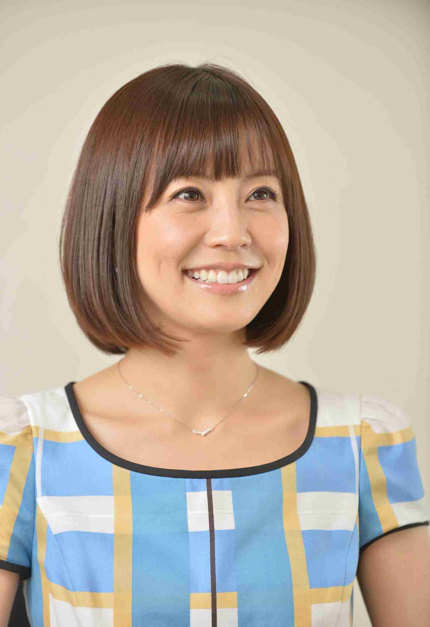 小林麻耶　電撃婚の裏にあった市川海老蔵母の婚活サポート奔走