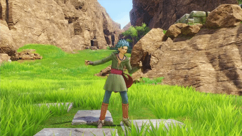 そろそろドラクエ11について語りたい