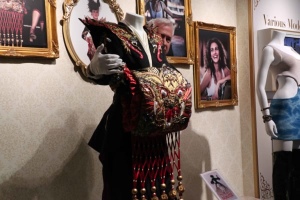 ディズニーの歴史が集結！　「ウォルト・ディズニー・アーカイブス展」がすごい