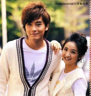 いろんなアジアのイケメンが見たい part4