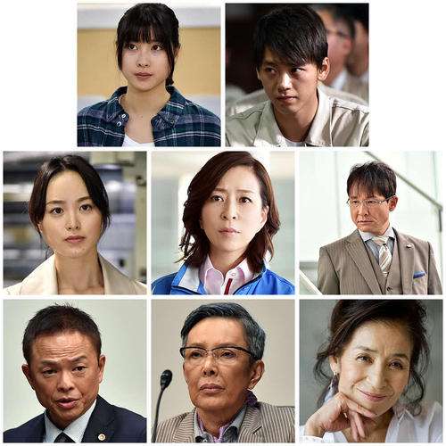 土屋太鳳、竹内涼真らが「下町ロケット」続編に出演 - ドラマ : 日刊スポーツ