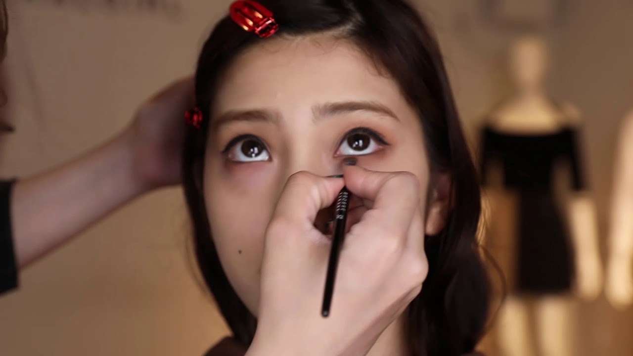 01spiralgirl zawachin make story - YouTube
