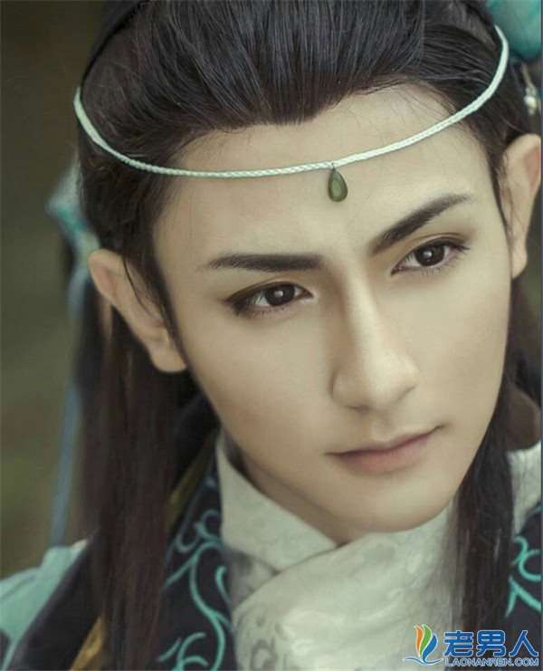 いろんなアジアのイケメンが見たい part4