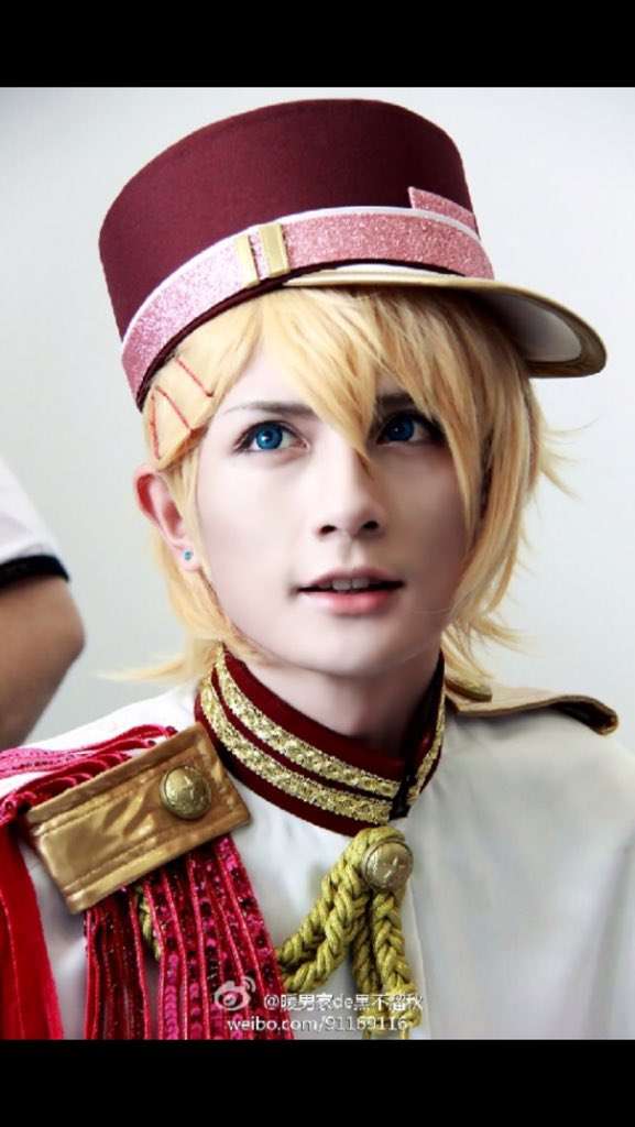 いろんなアジアのイケメンが見たい part4