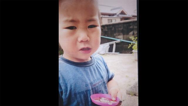 「かあちゃんだよ 出て来て」　不明2歳児　母が呼びかけ（フジテレビ系（FNN）） - Yahoo!ニュース