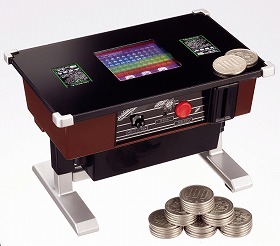 いろいろな貯金箱が見たい