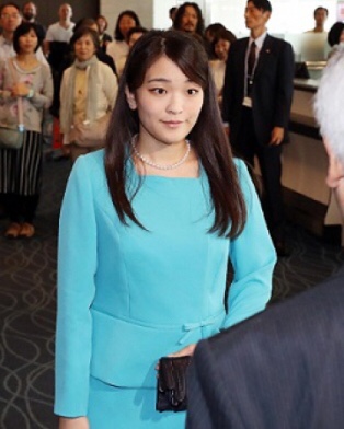 眞子さまの恋人・小室圭さん、