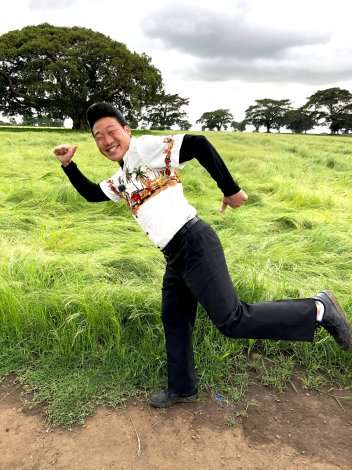 【24時間テレビ】みやぞん「1億円生命保険」加入説も浮上