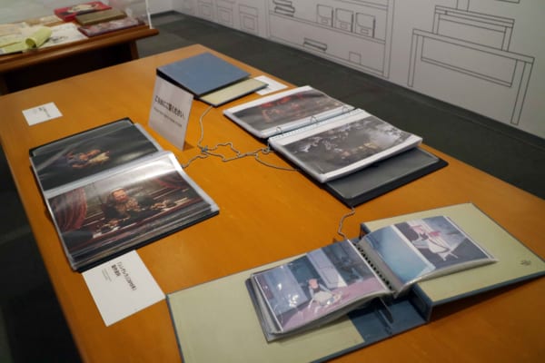 ディズニーの歴史が集結！　「ウォルト・ディズニー・アーカイブス展」がすごい