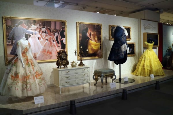 ディズニーの歴史が集結！　「ウォルト・ディズニー・アーカイブス展」がすごい