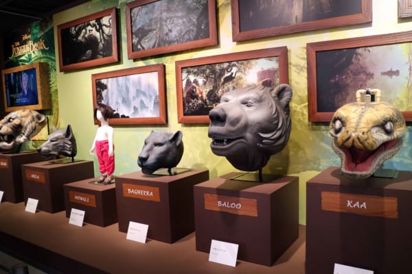 ディズニーの歴史が集結！　「ウォルト・ディズニー・アーカイブス展」がすごい