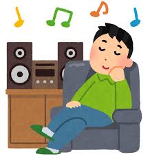 音楽がつまらないのはリスナー側に問題があるのか